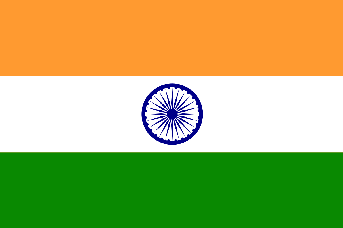 Indian Flag Indian Flag