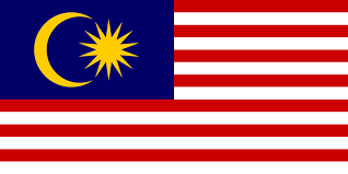 Malaysian Flag Malaysian Flag